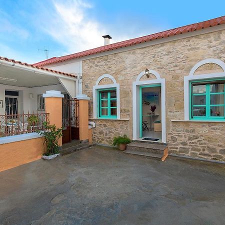 Rhodes Heaven Apartment Malona Village Zewnętrze zdjęcie