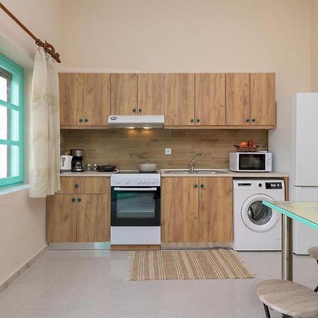 Rhodes Heaven Apartment Malona Village Zewnętrze zdjęcie