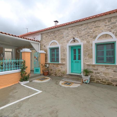 Rhodes Heaven Apartment Malona Village Zewnętrze zdjęcie