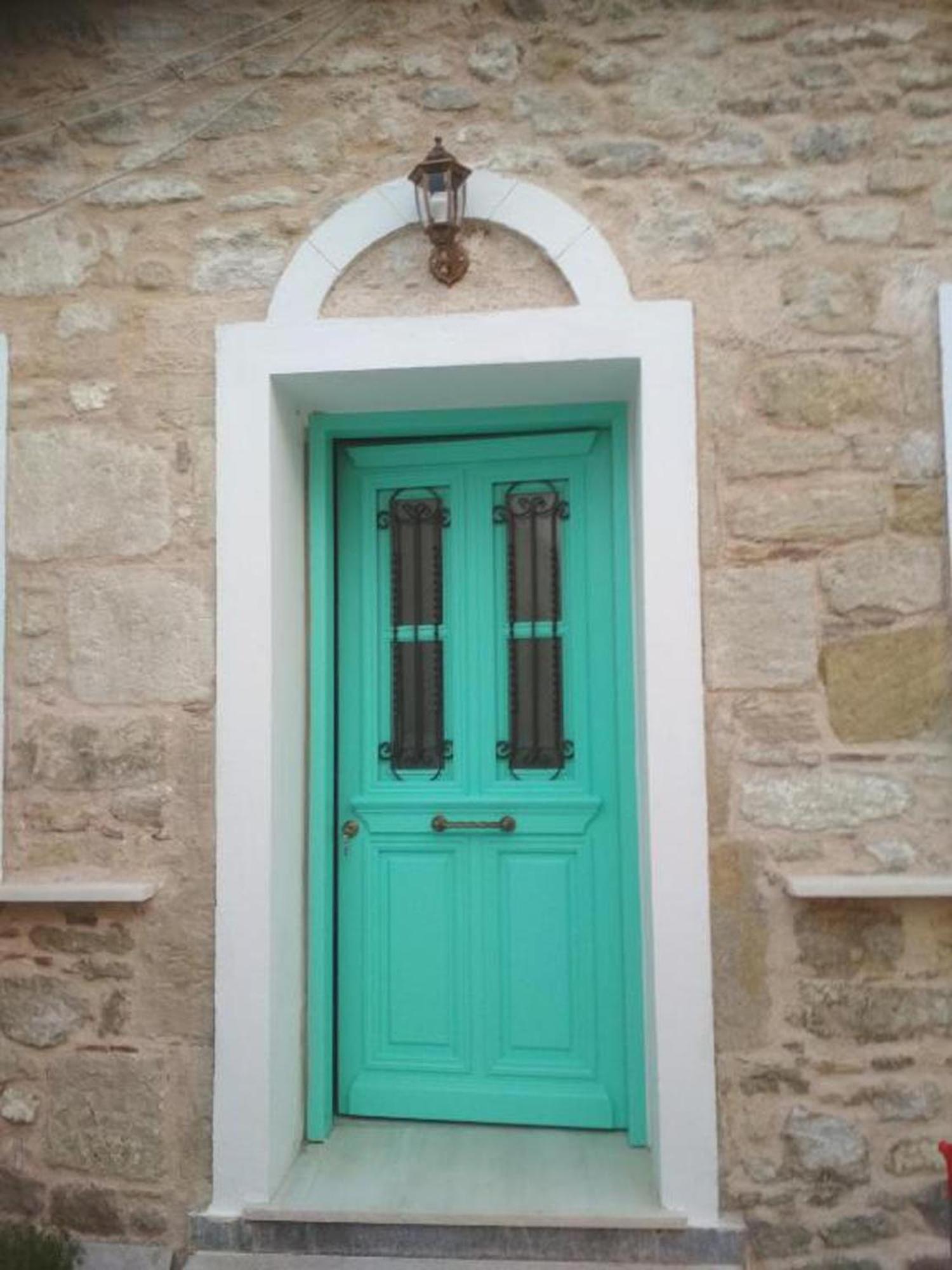 Rhodes Heaven Apartment Malona Village Zewnętrze zdjęcie