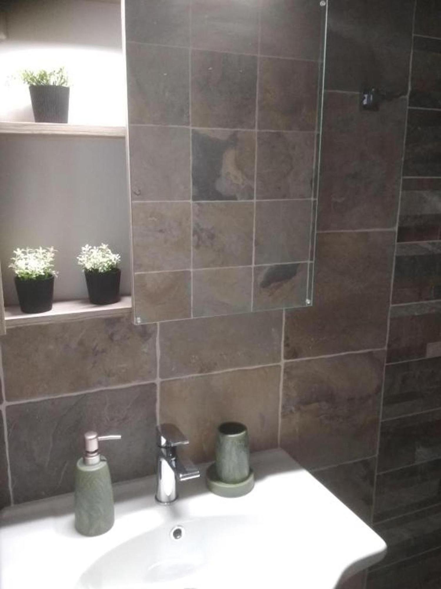 Rhodes Heaven Apartment Malona Village Zewnętrze zdjęcie